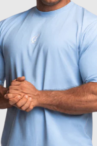 Climaqx Varsity Oversize Shirt