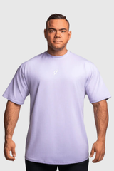 Climaqx Varsity Oversize Shirt