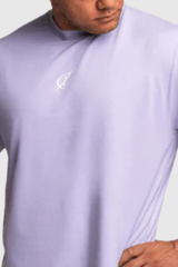 Climaqx Varsity Oversize Shirt