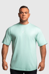 Climaqx Varsity Oversize Shirt