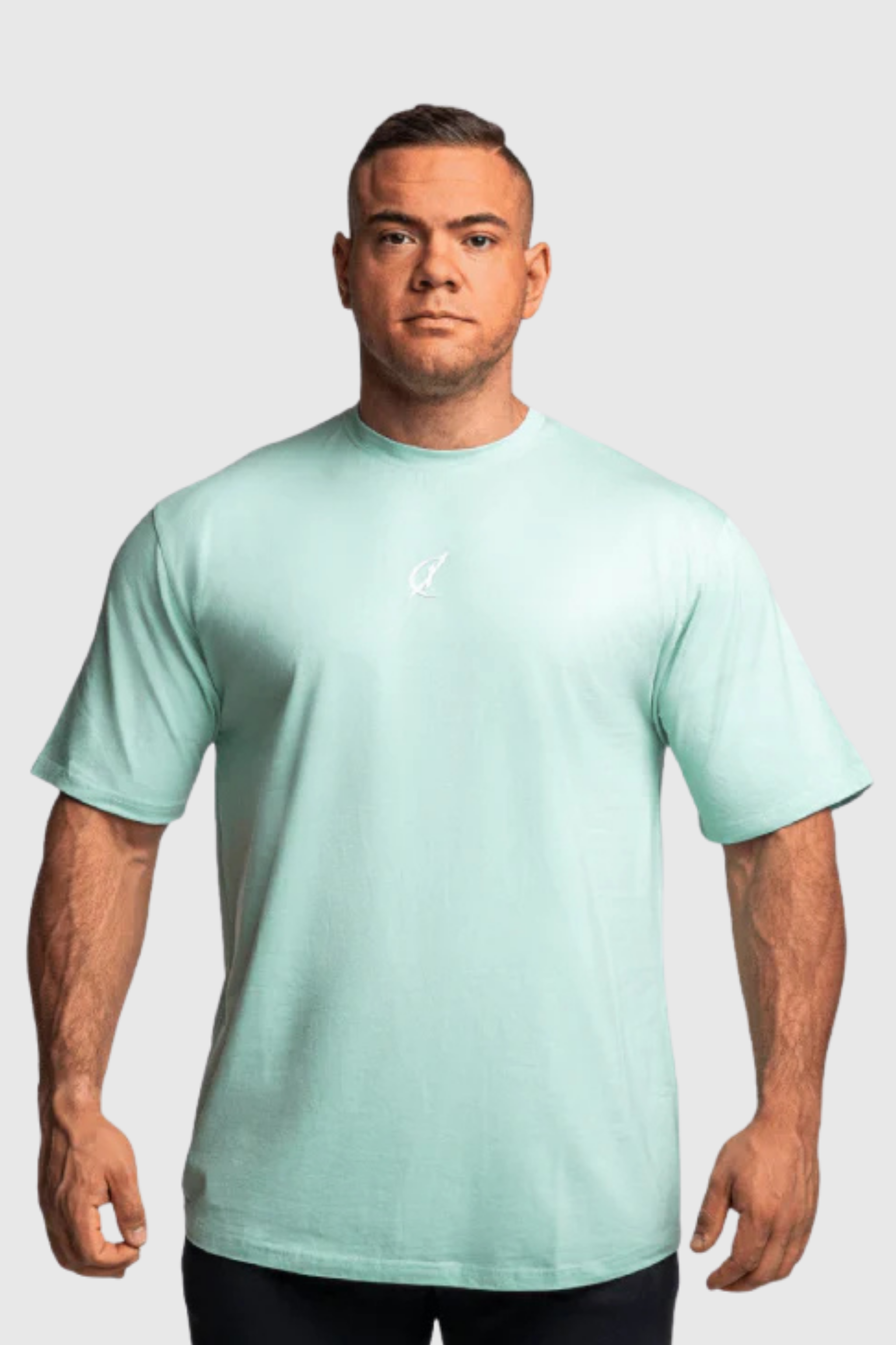 Climaqx Varsity Oversize Shirt