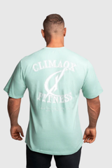 Climaqx Varsity Oversize Shirt