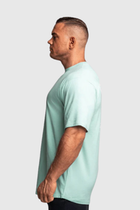 Climaqx Varsity Oversize Shirt