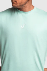 Climaqx Varsity Oversize Shirt