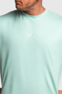 Climaqx Varsity Oversize Shirt