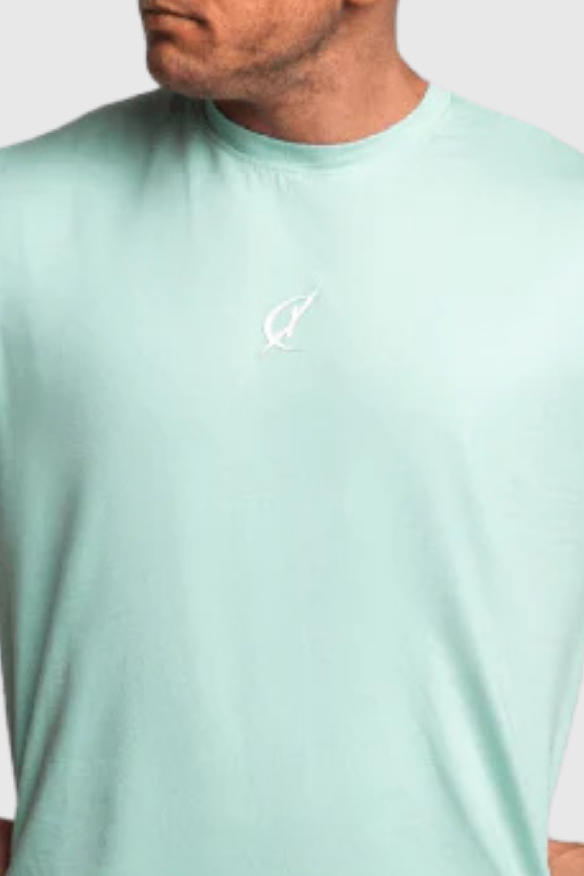 Climaqx Varsity Oversize Shirt