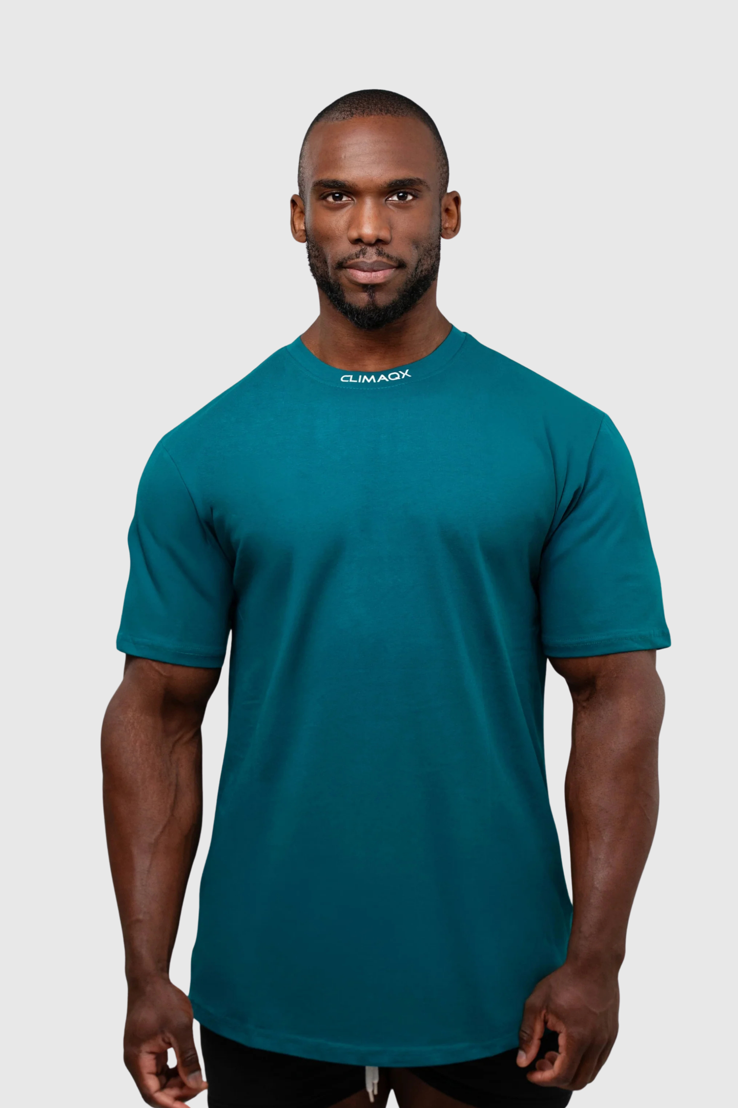 Climaqx LFT Oversize Shirt