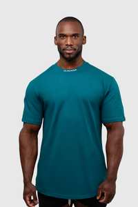 Climaqx LFT Oversize Shirt