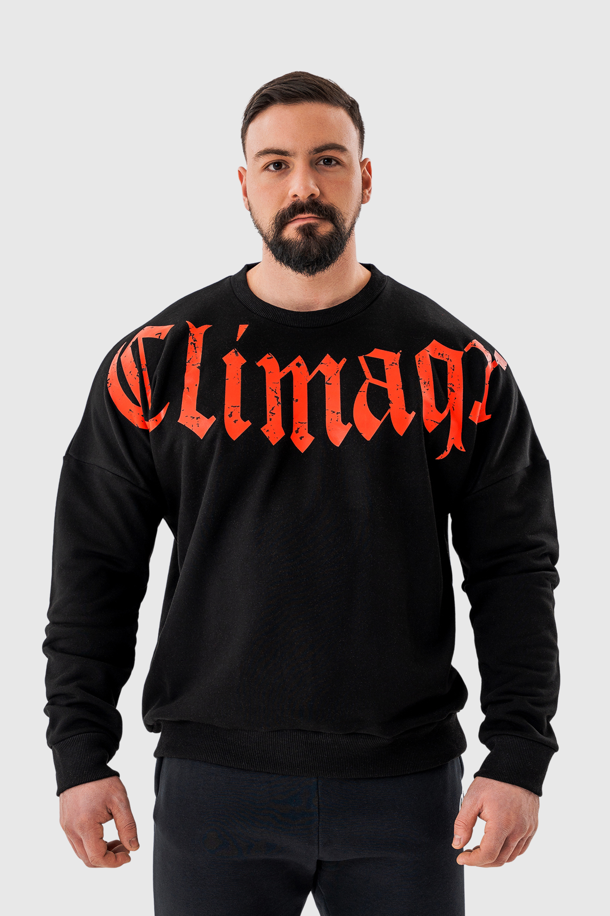 Climaqx Olympus Sweatshirt