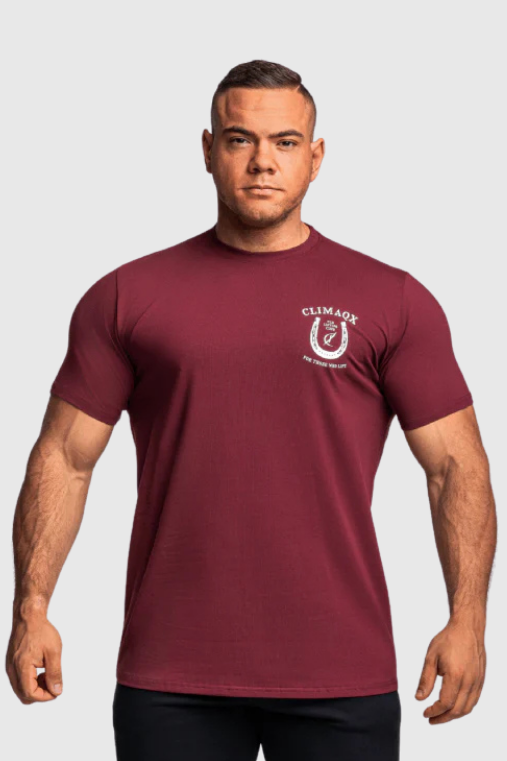 Climaqx Octane Shirt