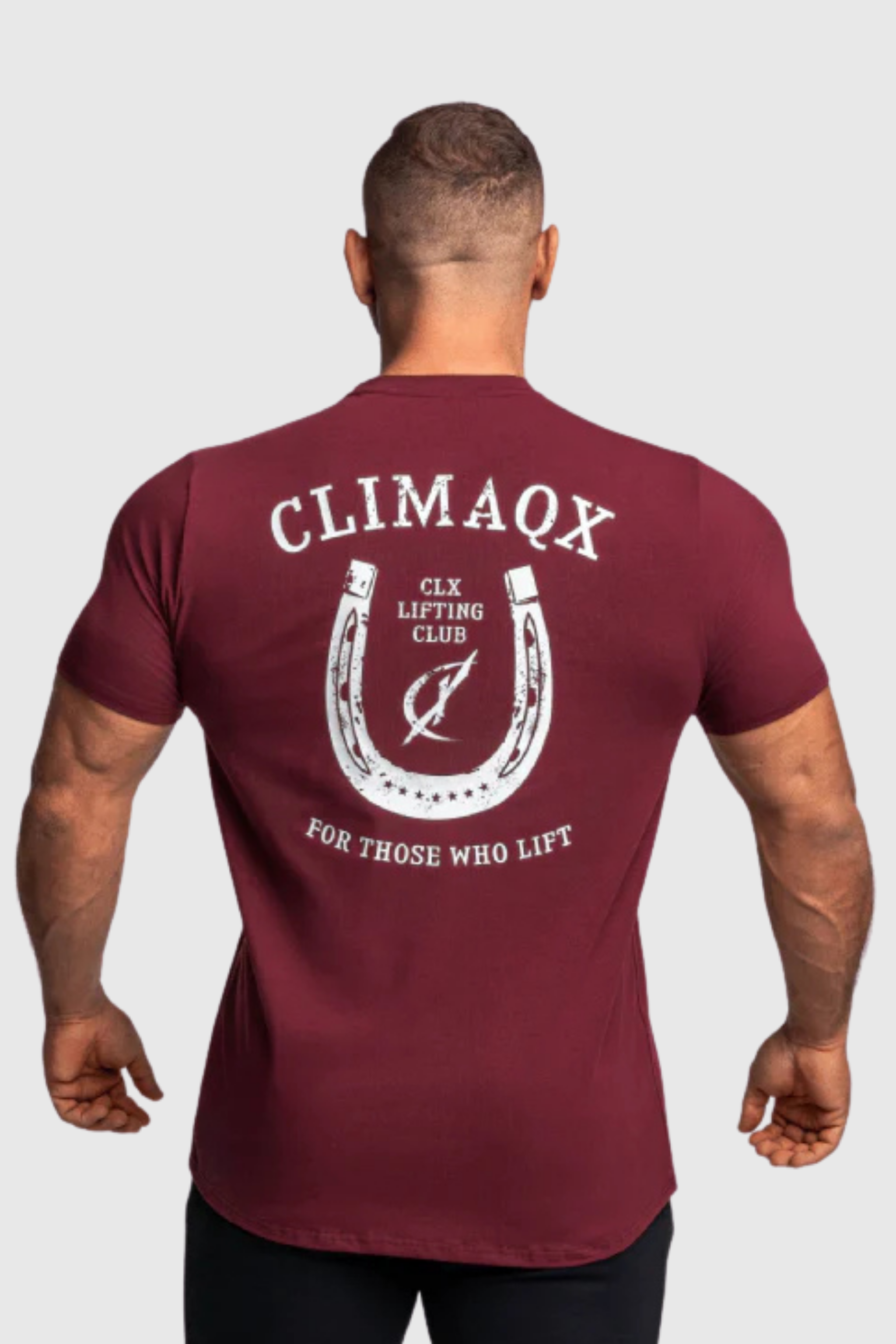 Climaqx Octane Shirt