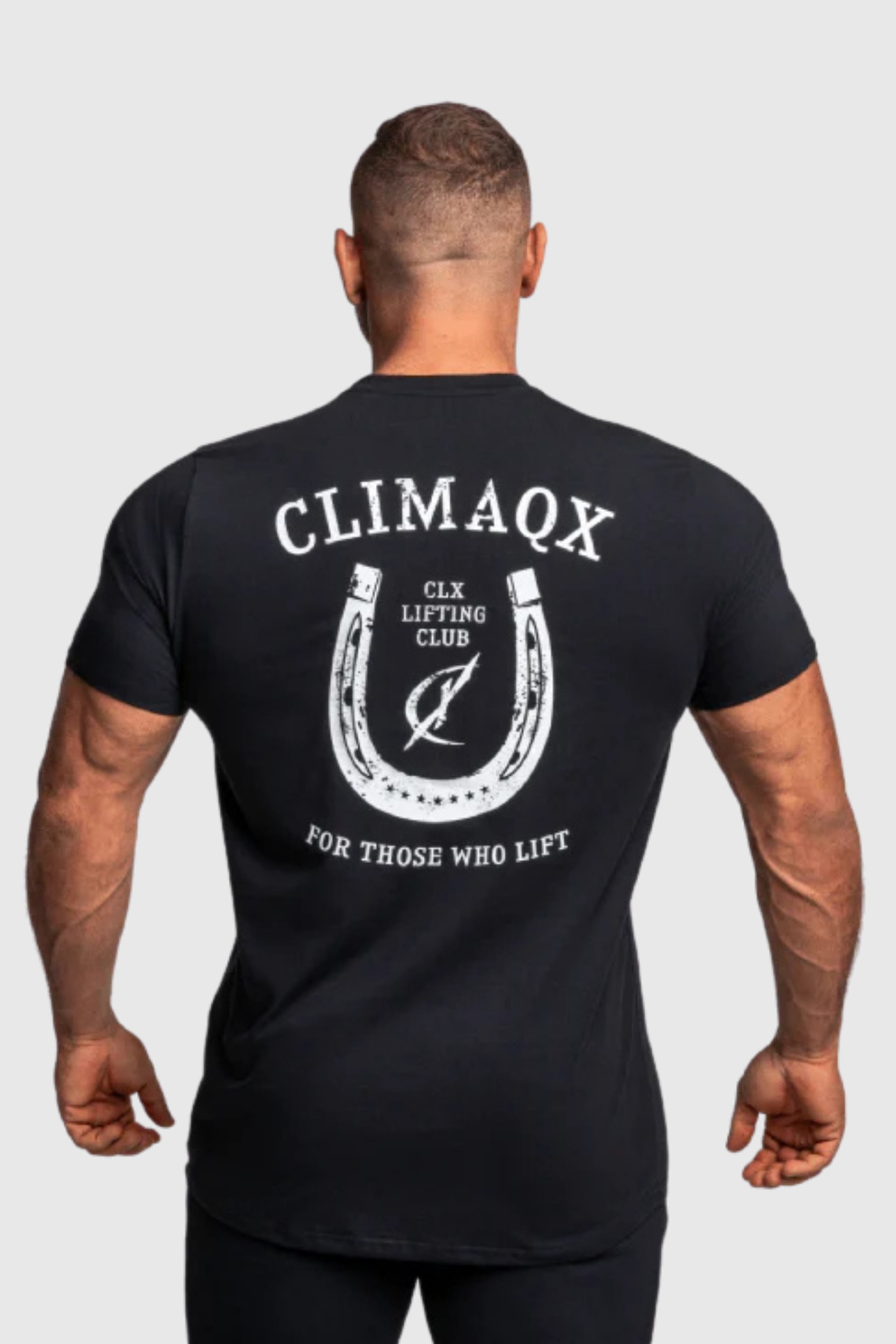 Climaqx Octane Shirt
