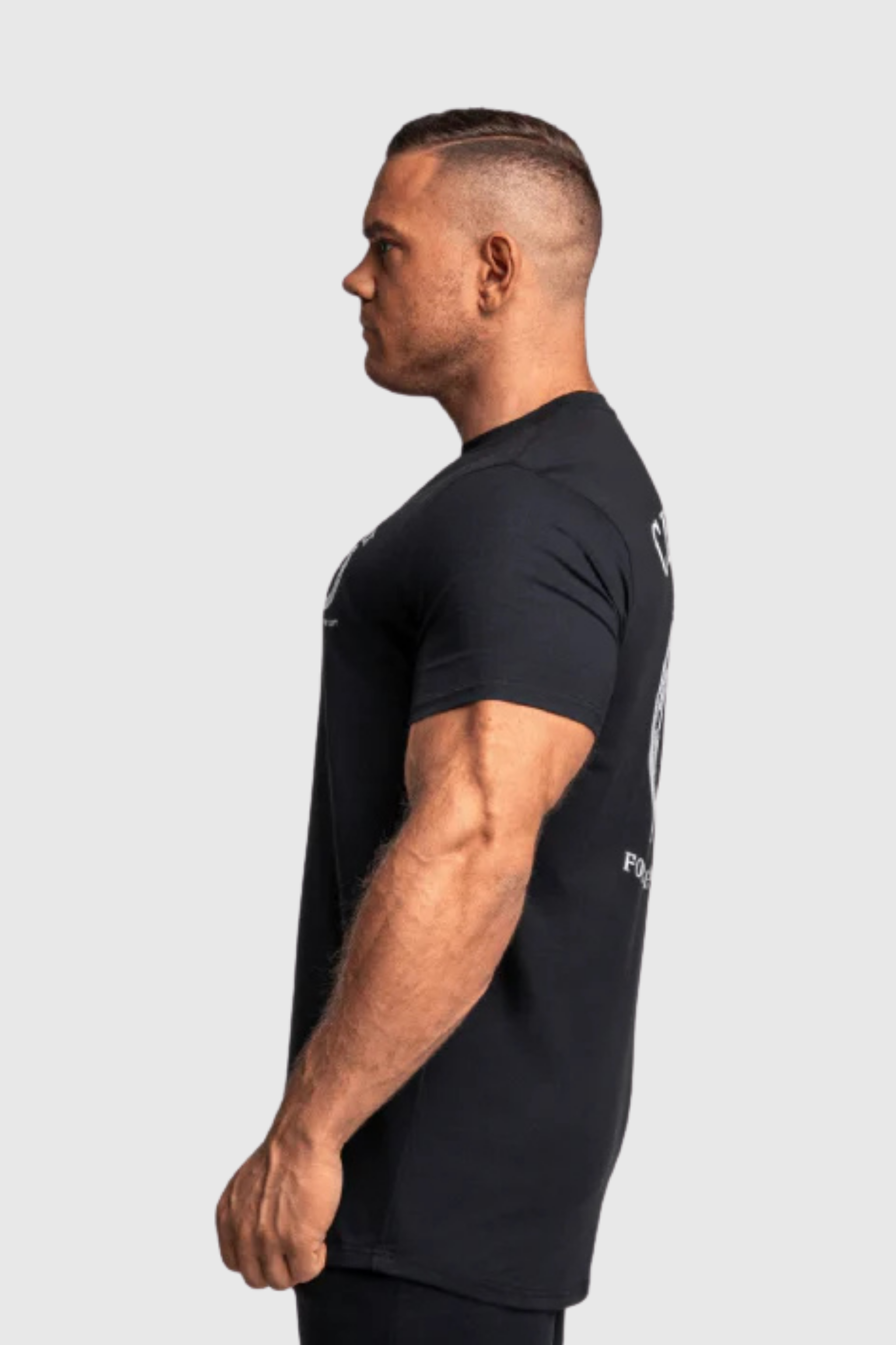 Climaqx Octane Shirt