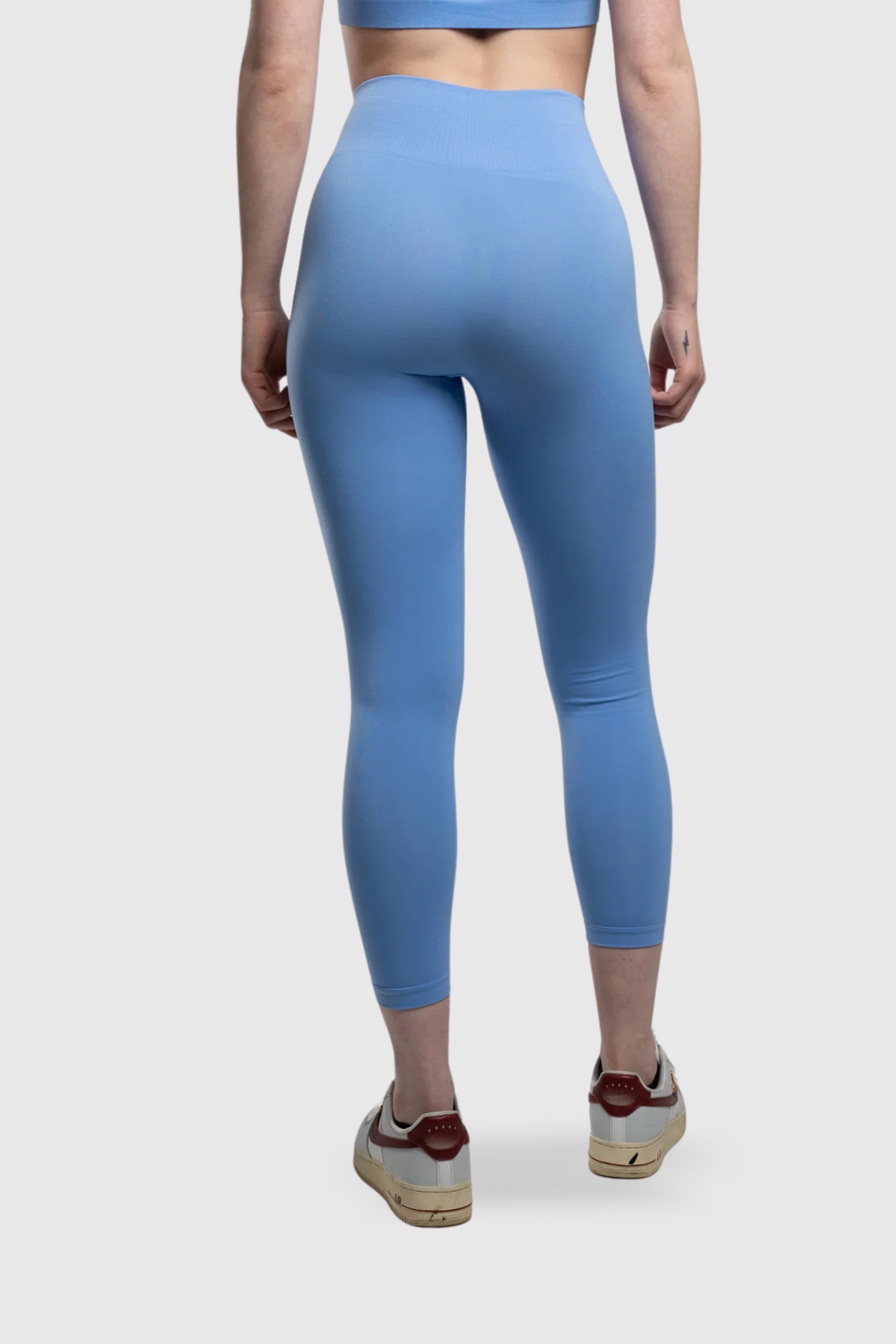 Climaqx Elevate Seamless Leggings