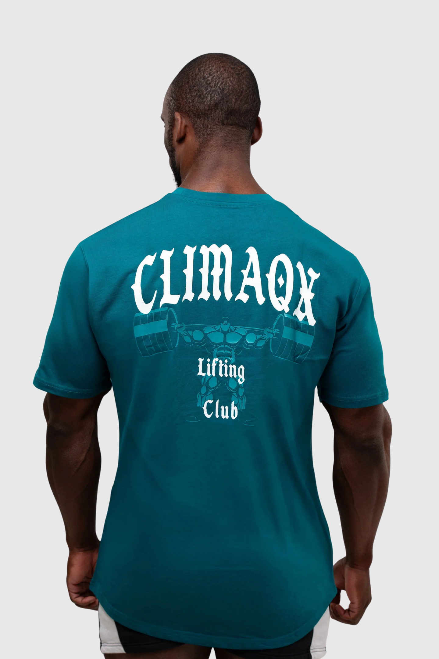 Climaqx LFT Oversize Shirt