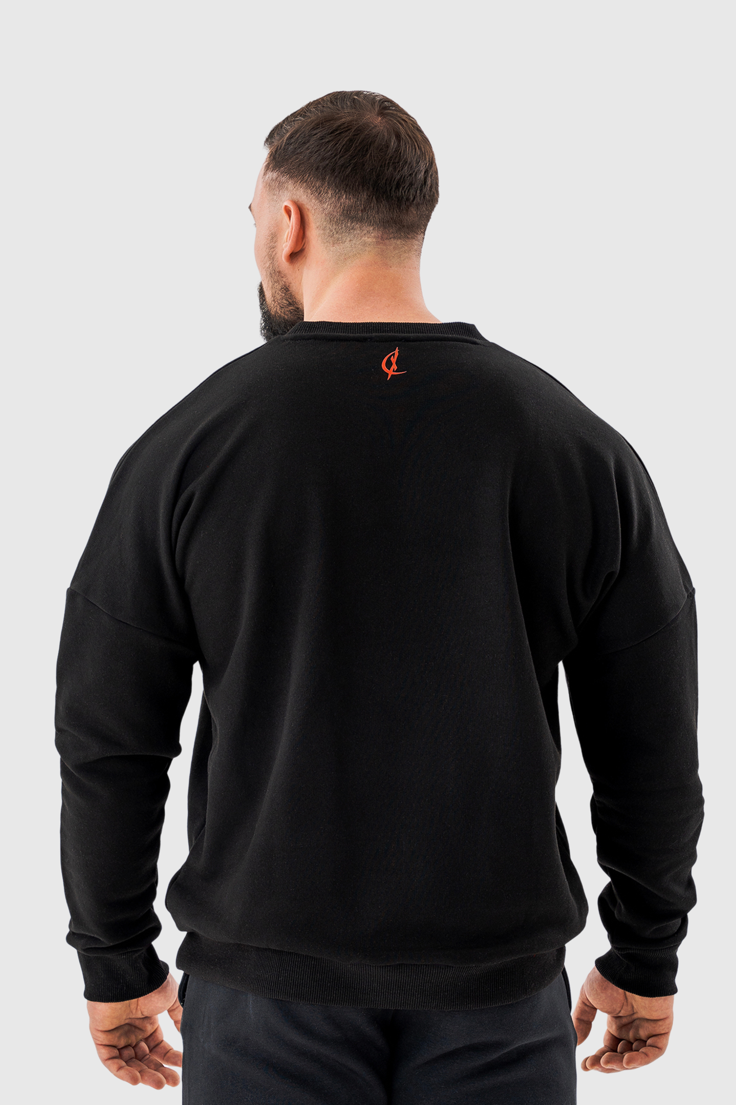 Climaqx Olympus Sweatshirt