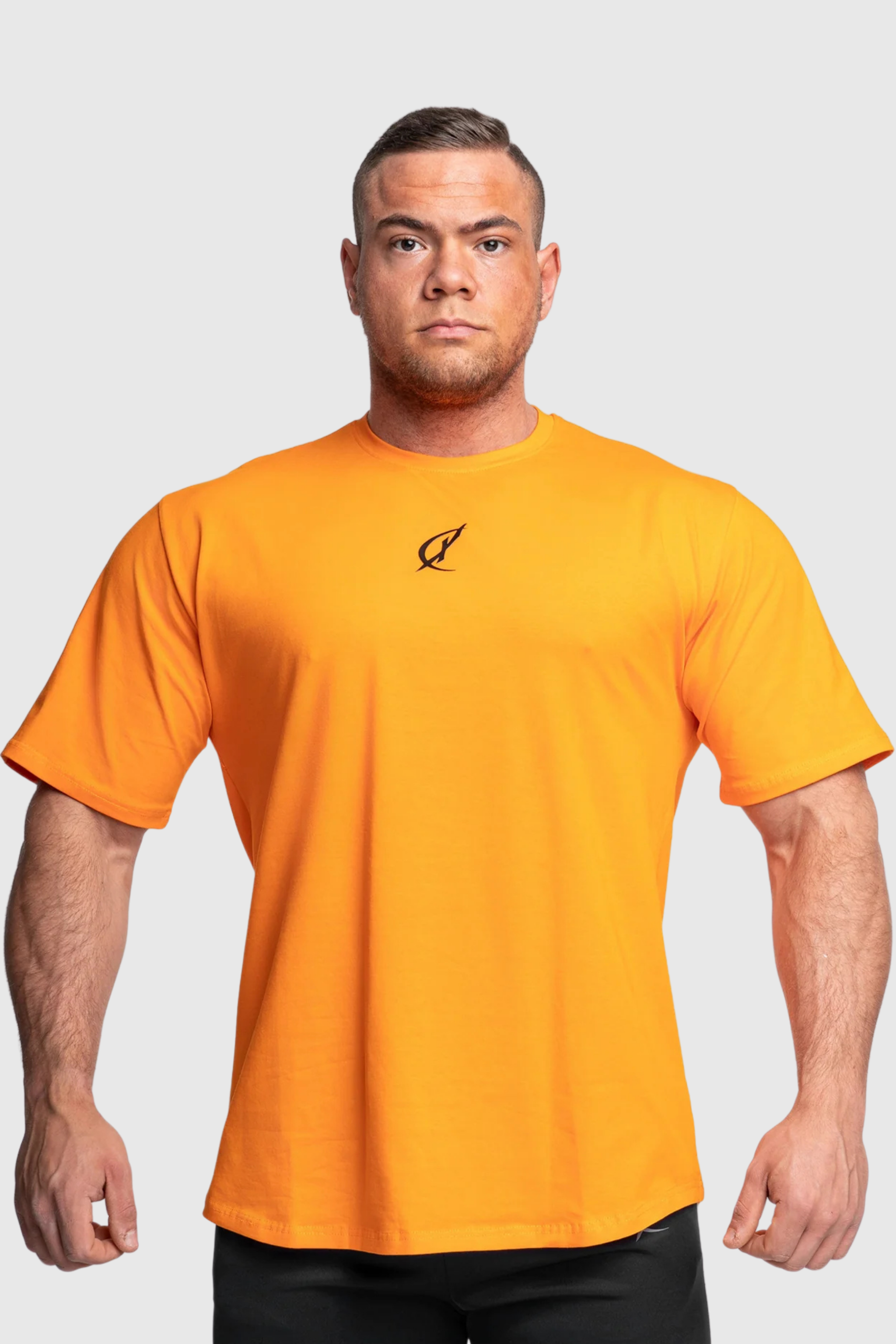 Climaqx Delta Oversize Shirt