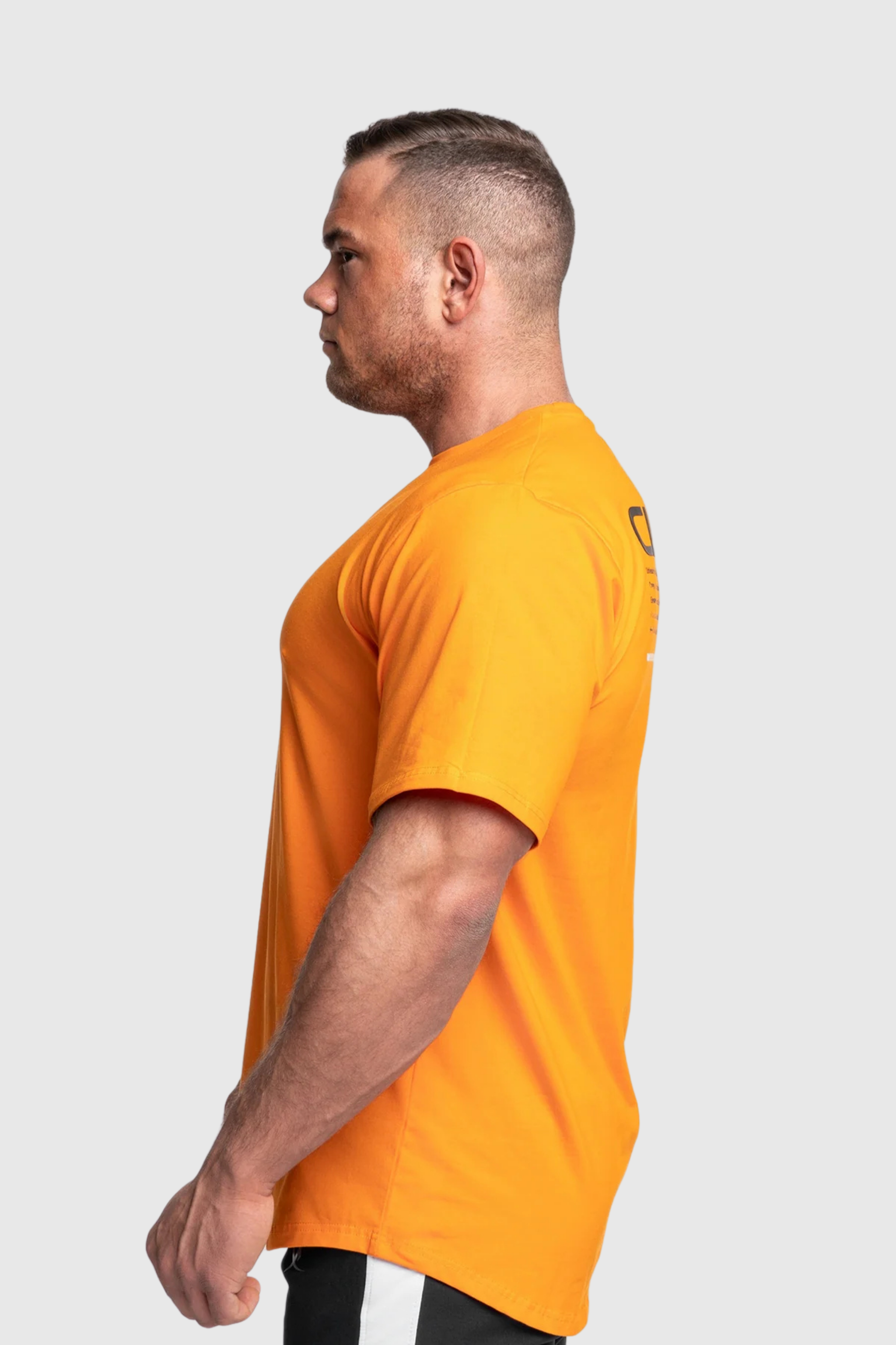 Climaqx Delta Oversize Shirt