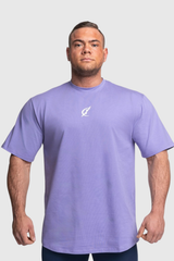 Climaqx Delta Oversize Shirt