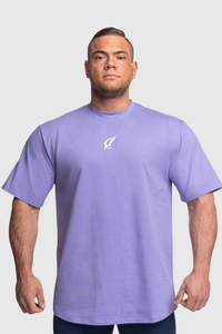 Climaqx Delta Oversize Shirt