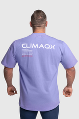 Climaqx Delta Oversize Shirt
