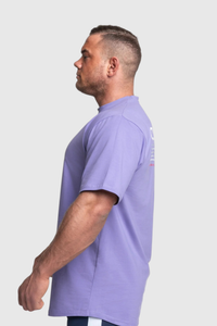 Climaqx Delta Oversize Shirt