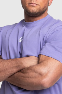 Climaqx Delta Oversize Shirt