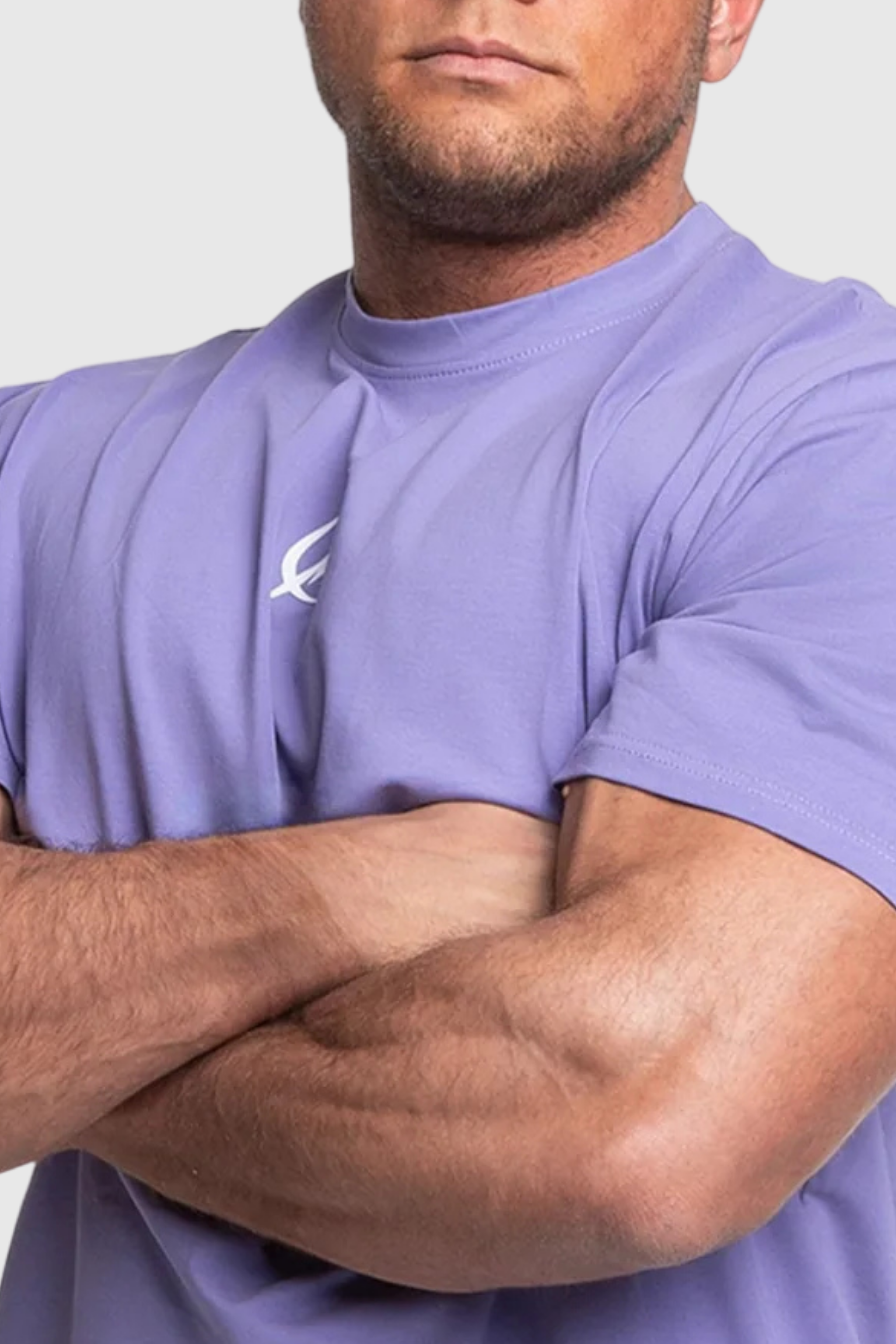 Climaqx Delta Oversize Shirt