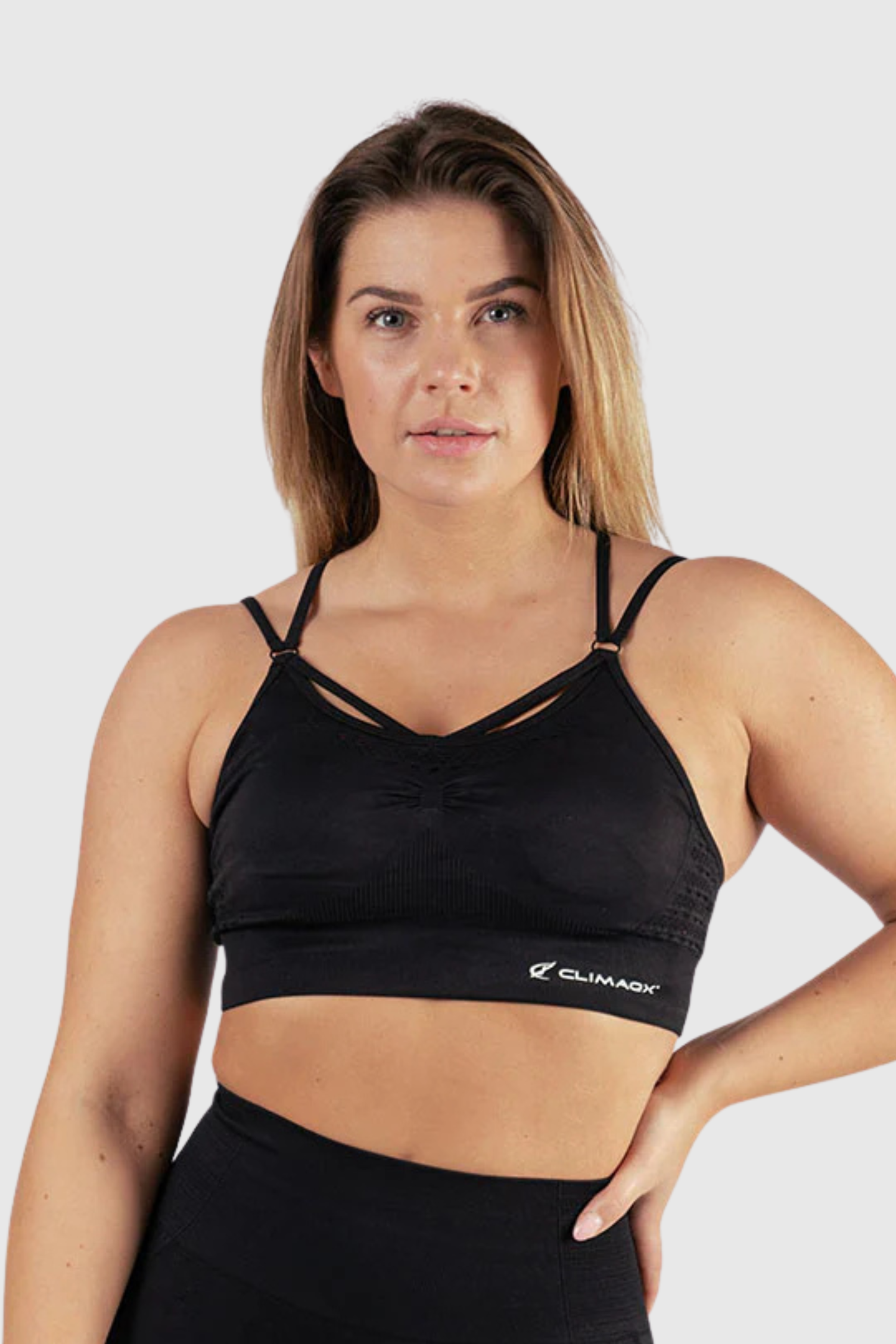Climaqx Flex Seamless Bra