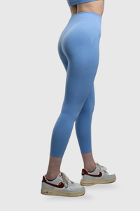 Climaqx Elevate Seamless Leggings