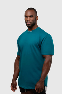 Climaqx LFT Oversize Shirt