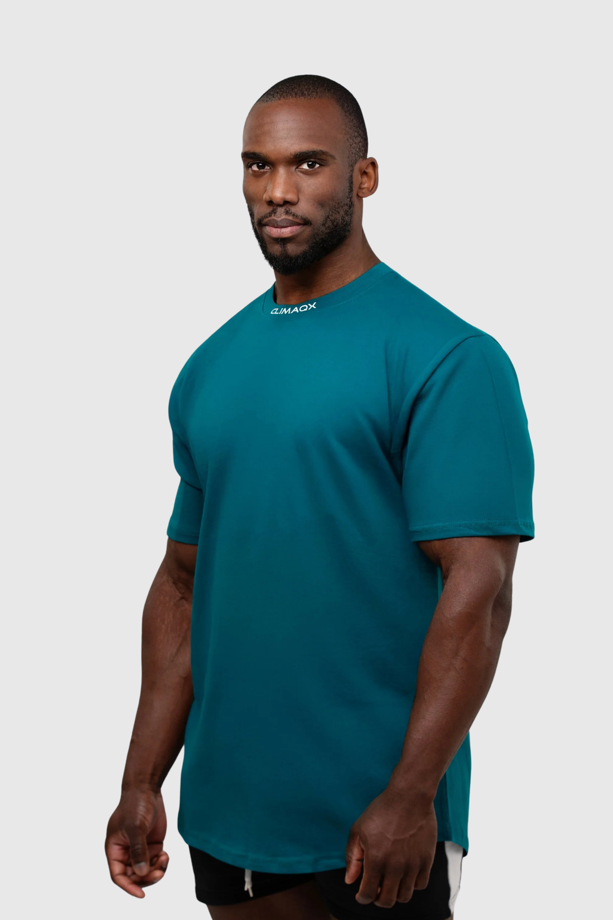 Climaqx LFT Oversize Shirt
