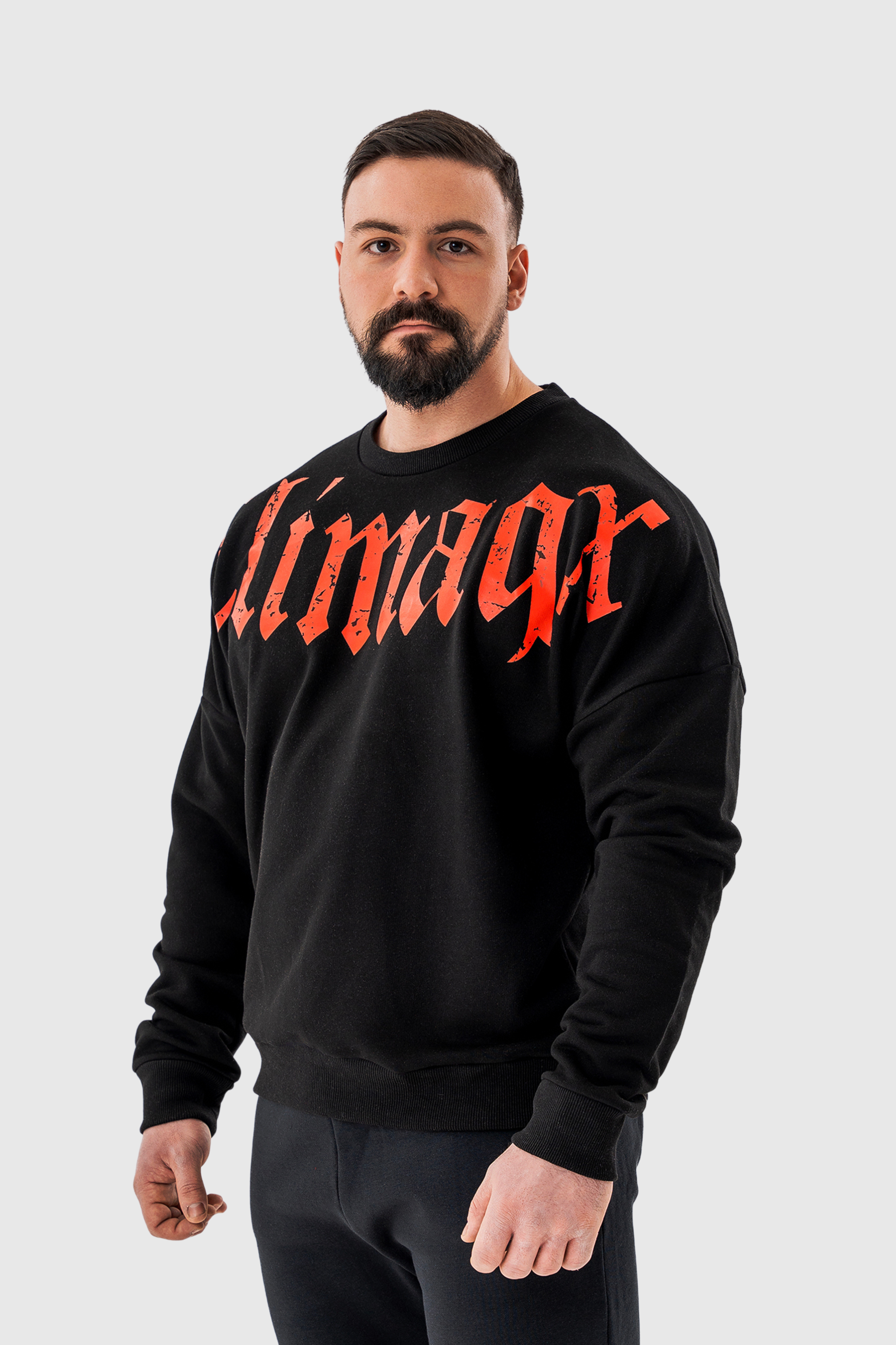 Climaqx Olympus Sweatshirt