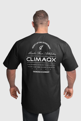 Climaqx Alpha Oversize Shirt