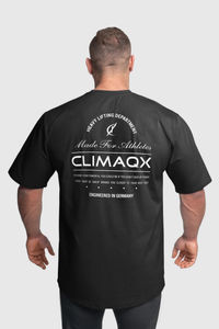 Climaqx Alpha Oversize Shirt
