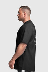 Climaqx Alpha Oversize Shirt