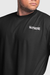 Climaqx Alpha Oversize Shirt