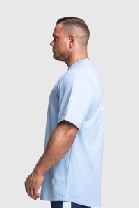 Climaqx Alpha Oversize Shirt