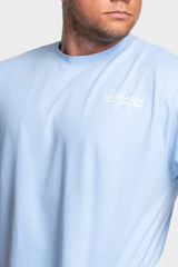 Climaqx Alpha Oversize Shirt