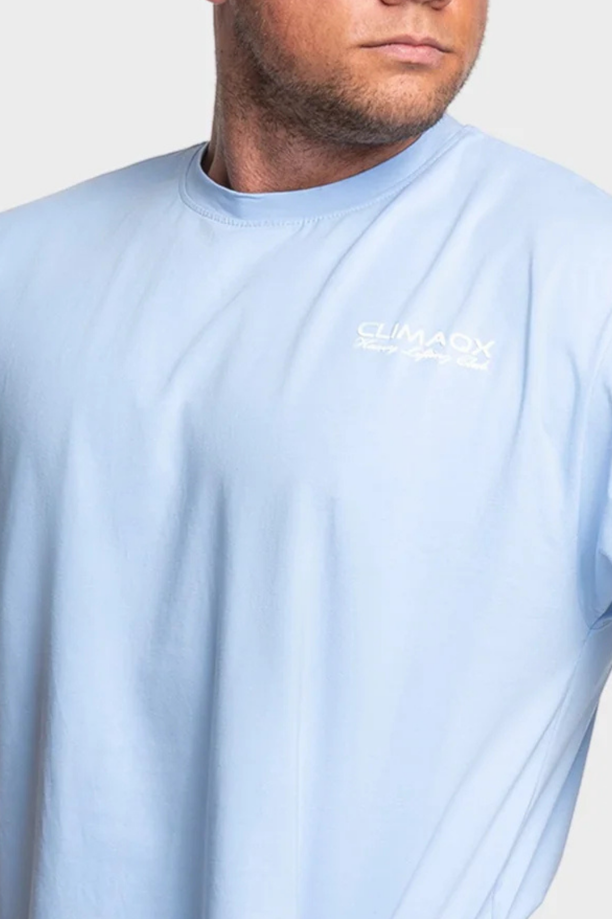 Climaqx Alpha Oversize Shirt