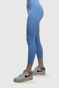 Climaqx Elevate Seamless Leggings