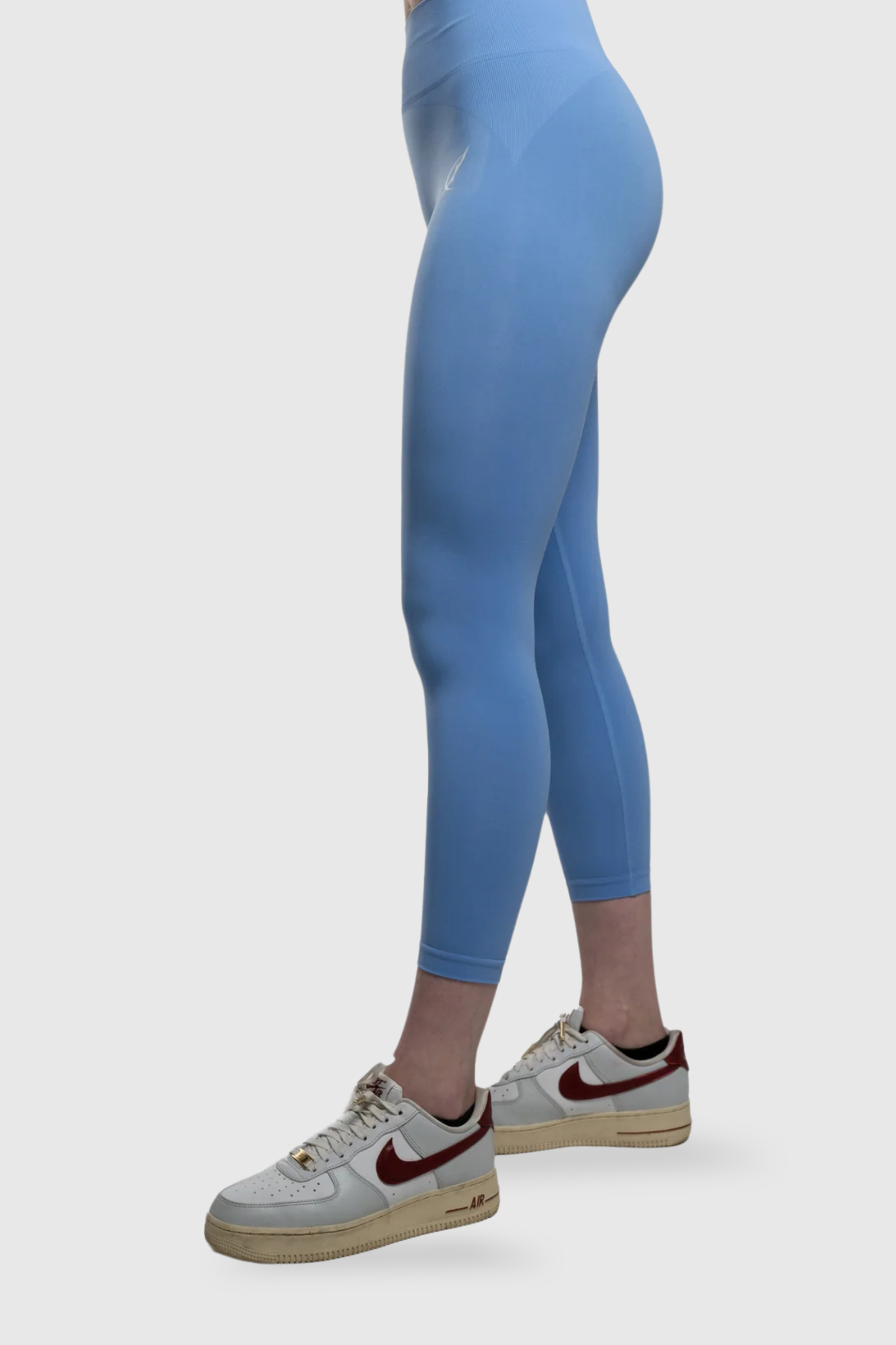 Climaqx Elevate Seamless Leggings