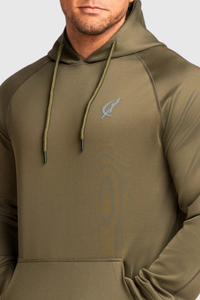 Climaqx Emerge Hoodie