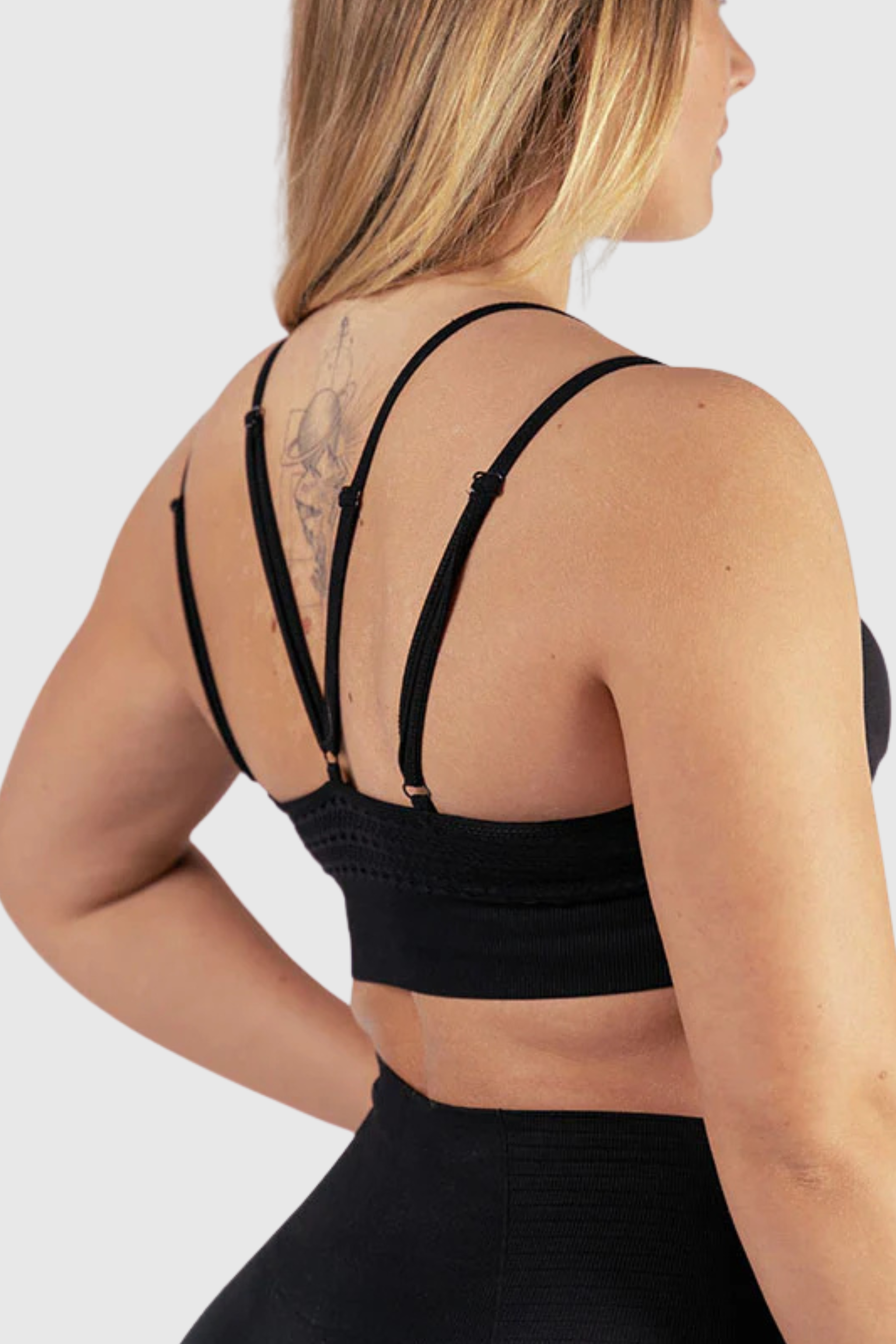 Climaqx Flex Seamless Bra