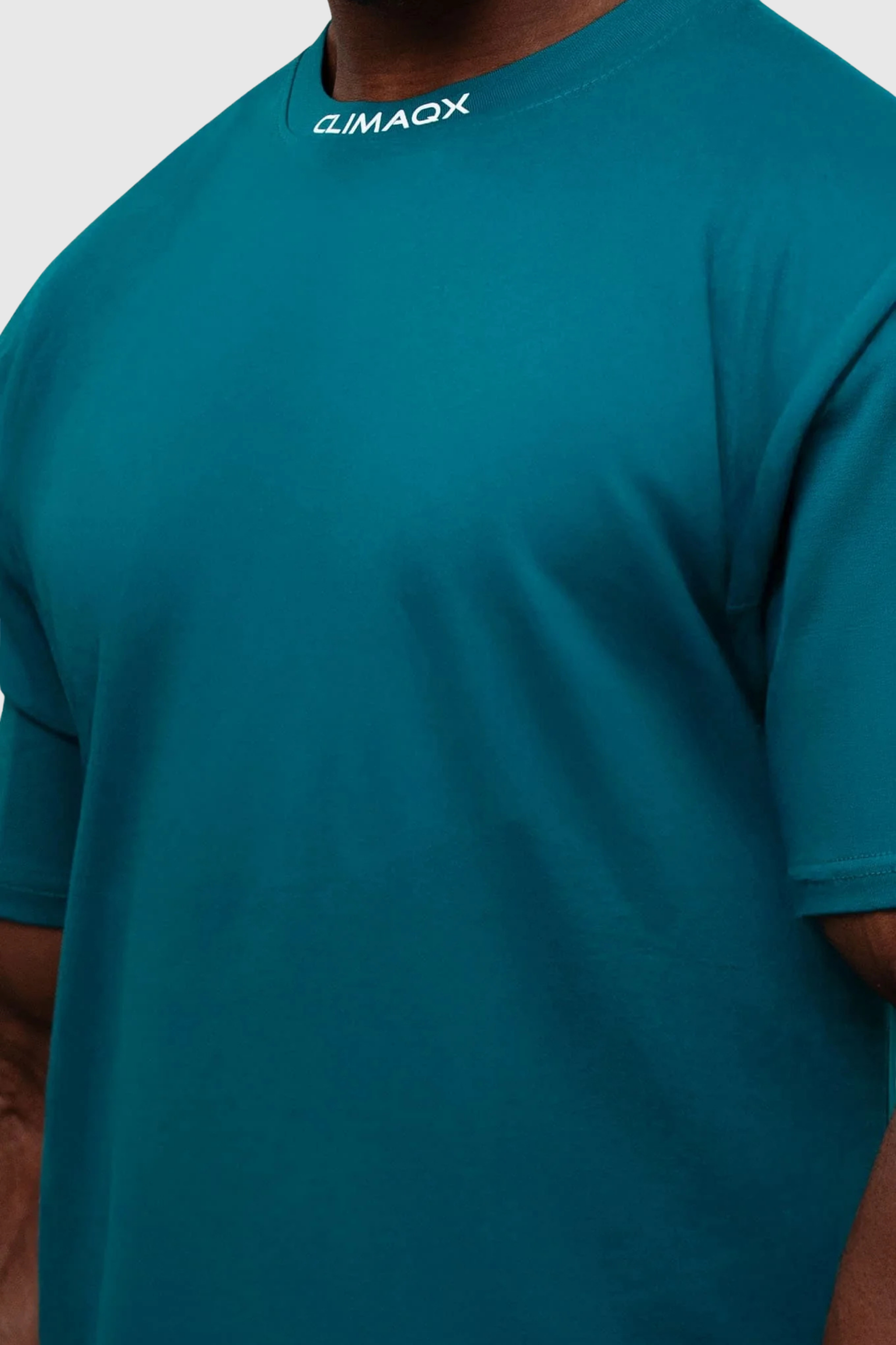 Climaqx LFT Oversize Shirt
