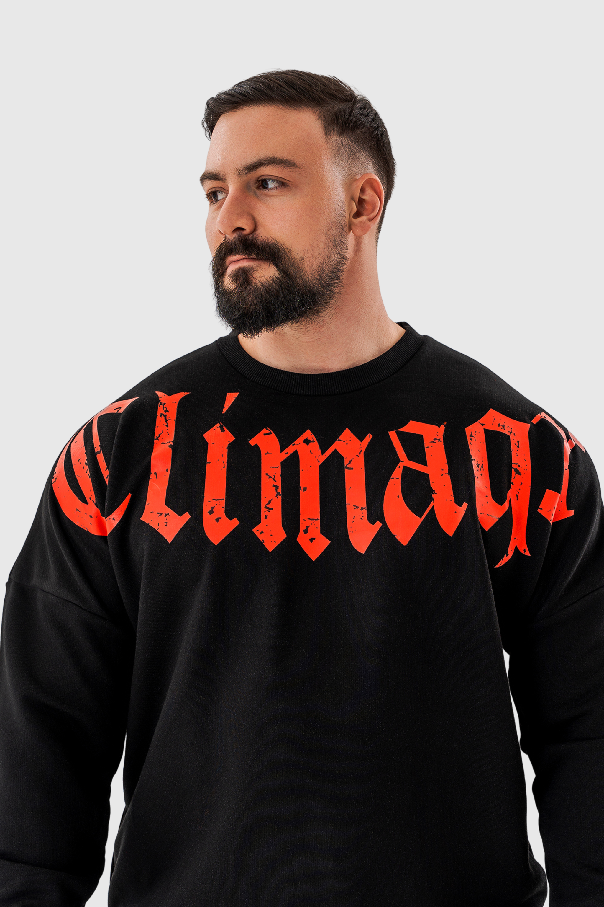 Climaqx Olympus Sweatshirt