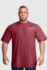 Climaqx Alpha Oversize Shirt