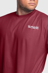 Climaqx Alpha Oversize Shirt