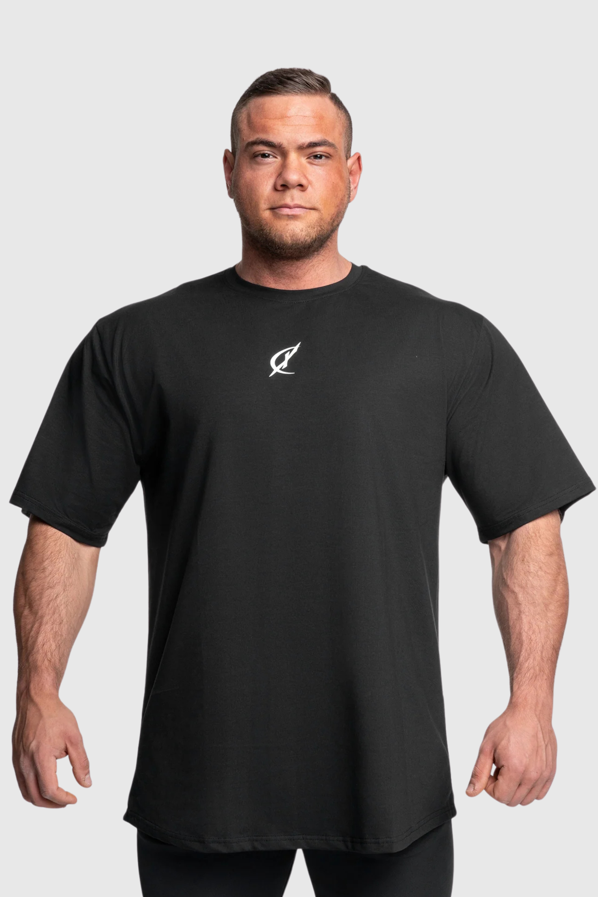 Delta Oversize Shirt