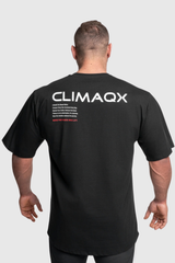Climaqx Delta Oversize Shirt